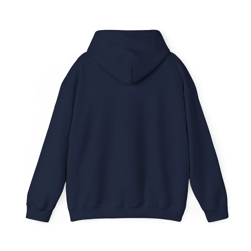 "MEET ME IN THE HILLS" COLLECTION Unisex Heavy Blend™ Hooded Sweatshirt