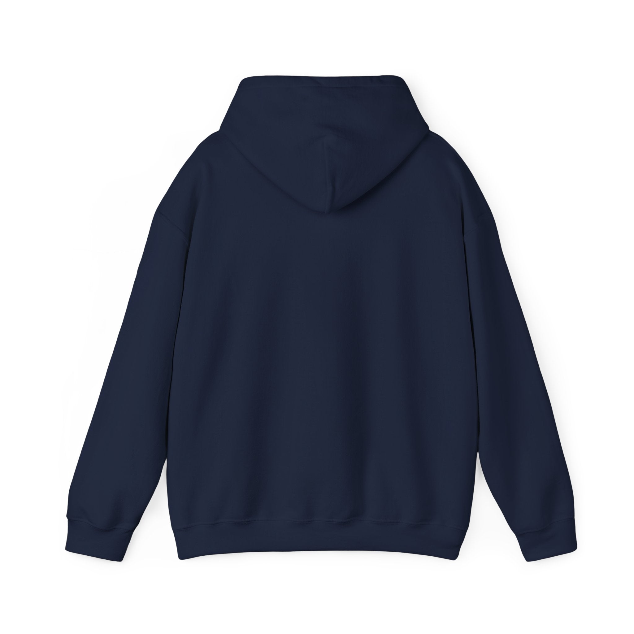 "MEET ME IN THE HILLS" COLLECTION Unisex Heavy Blend™ Hooded Sweatshirt