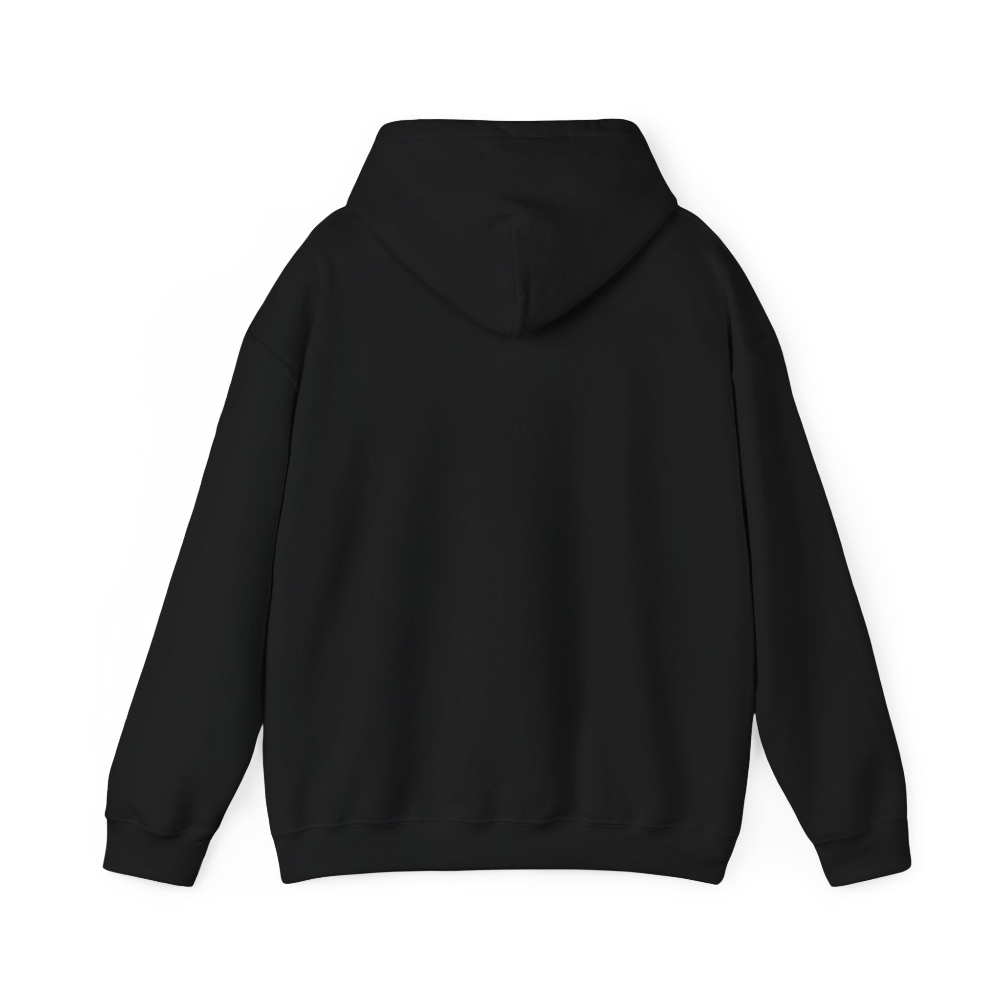 "MEET ME IN THE HILLS" COLLECTION Unisex Heavy Blend™ Hooded Sweatshirt
