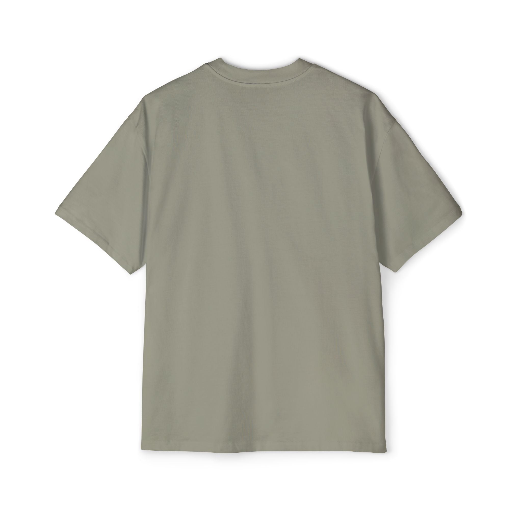 Hocking Hills Arch Oversized Tee