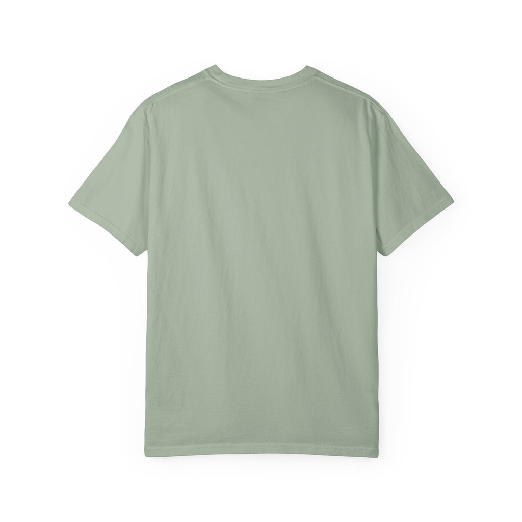 Hocking Hills Est. 1924 Garment-Dyed T-Shirt