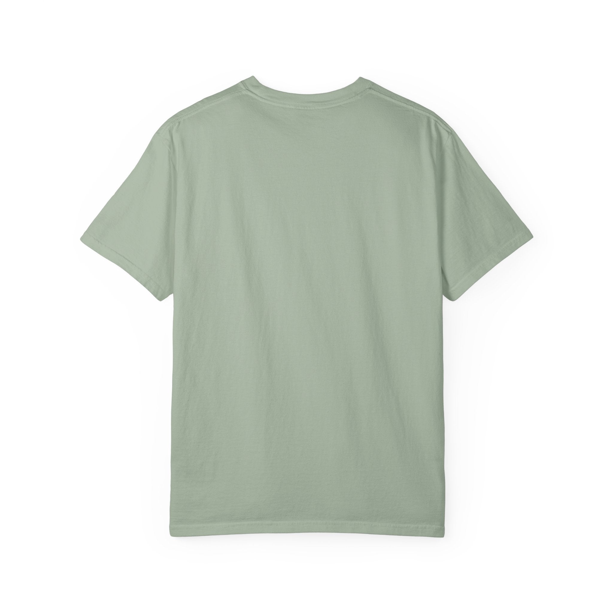 Hocking Hills Est. 1924 Garment-Dyed T-Shirt