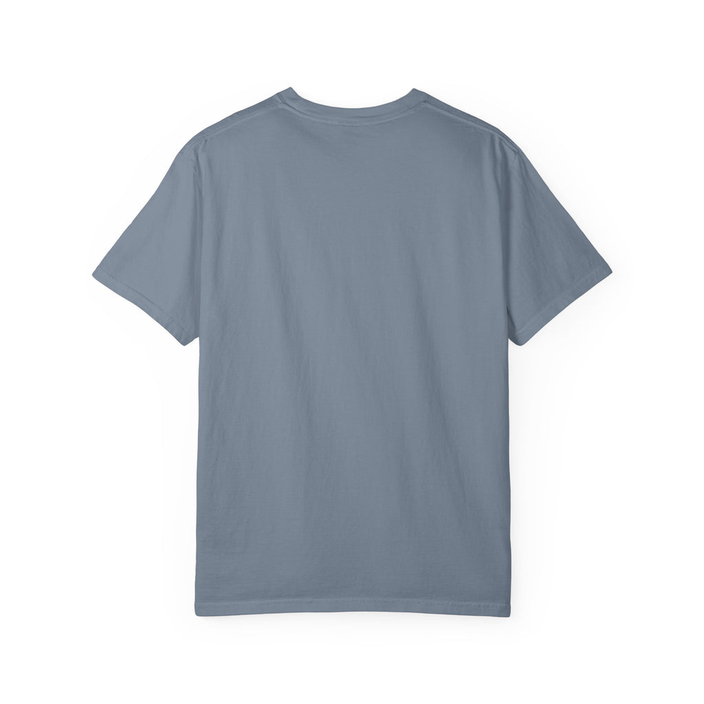 The Hocking Hills T-Shirt — Ohio Map Graphic Tee