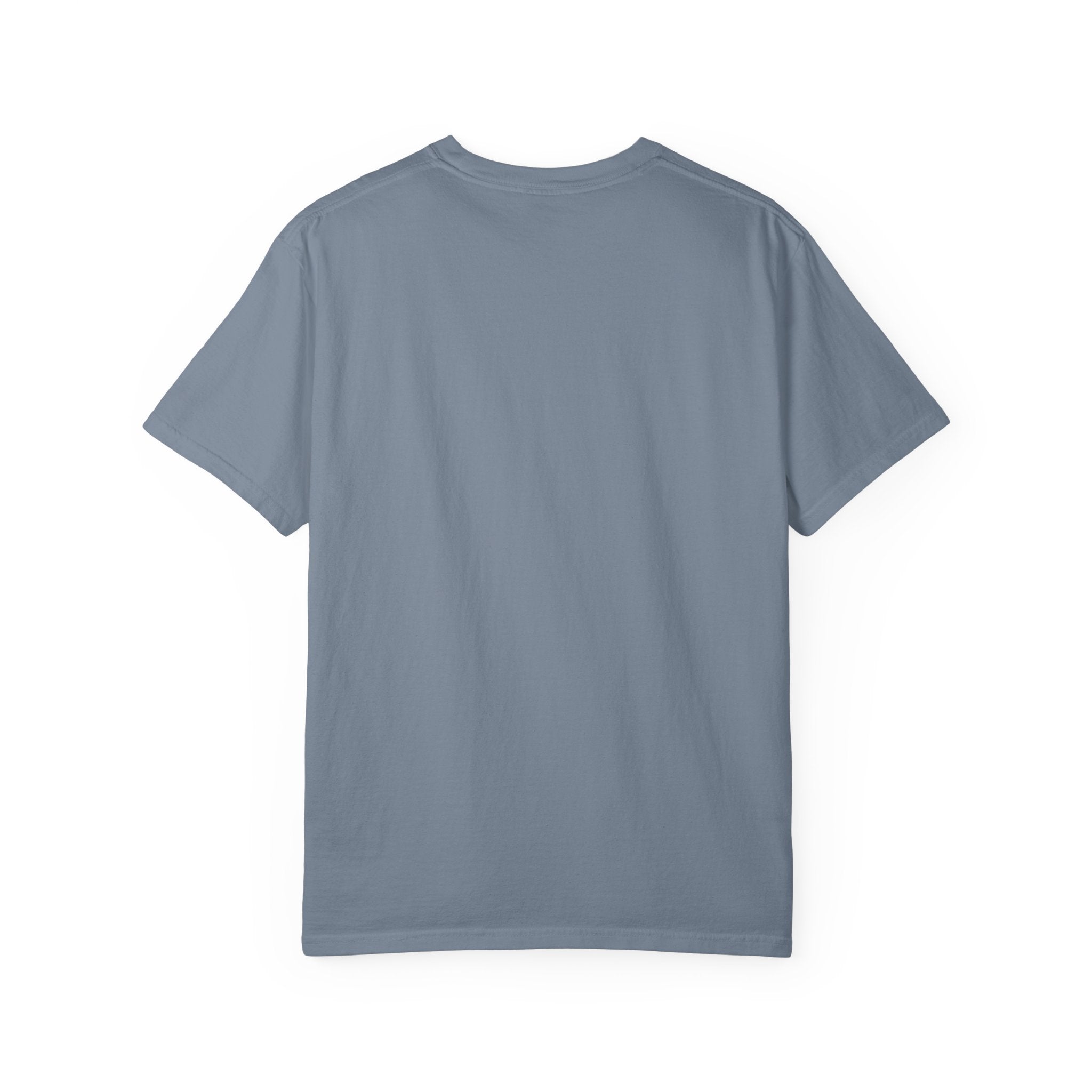 The Hocking Hills T-Shirt — Ohio Map Graphic Tee