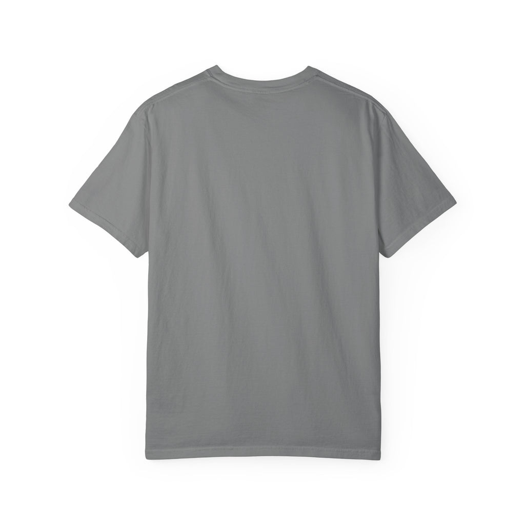 The Hocking Hills T-Shirt — Ohio Map Graphic Tee