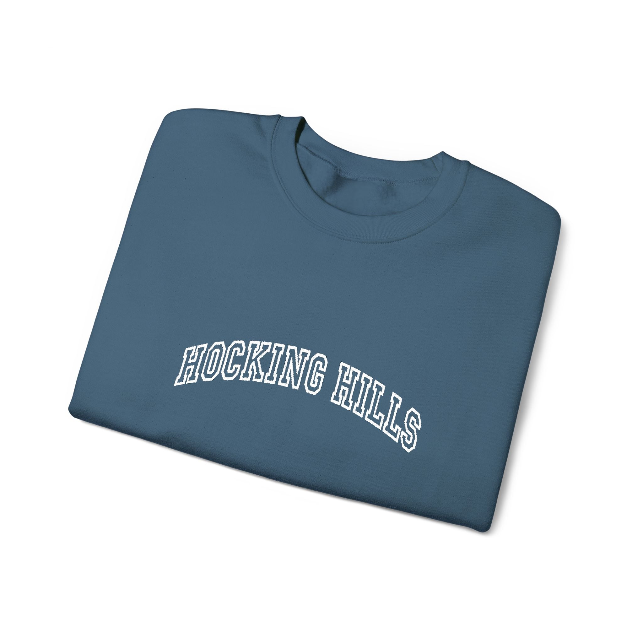 Crewneck Sweatshirt