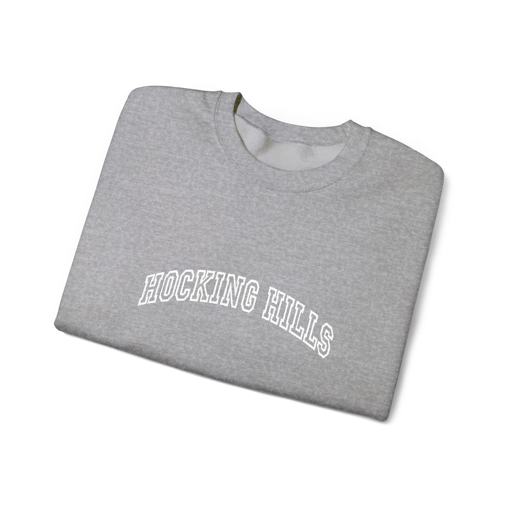 Crewneck Sweatshirt
