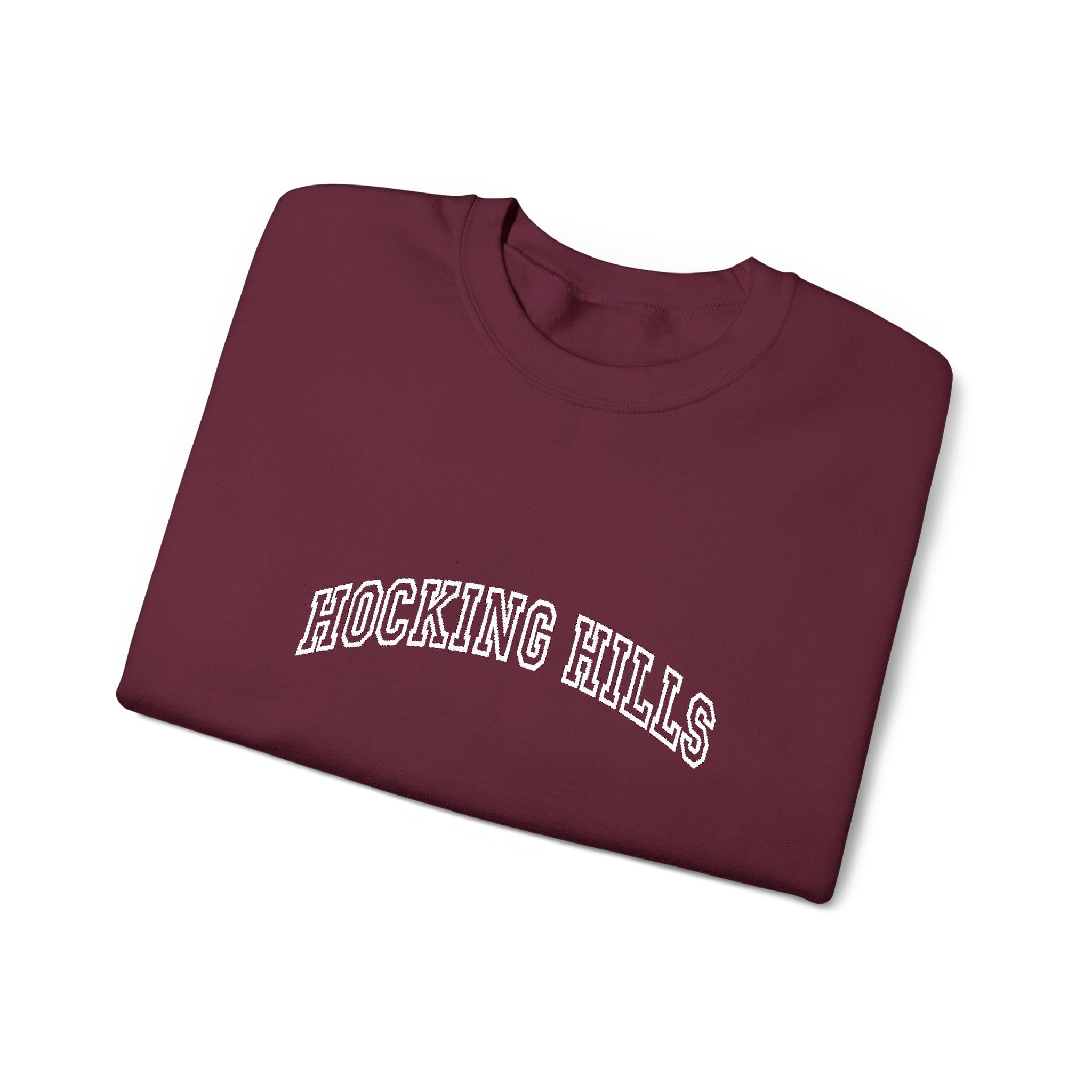 Crewneck Sweatshirt