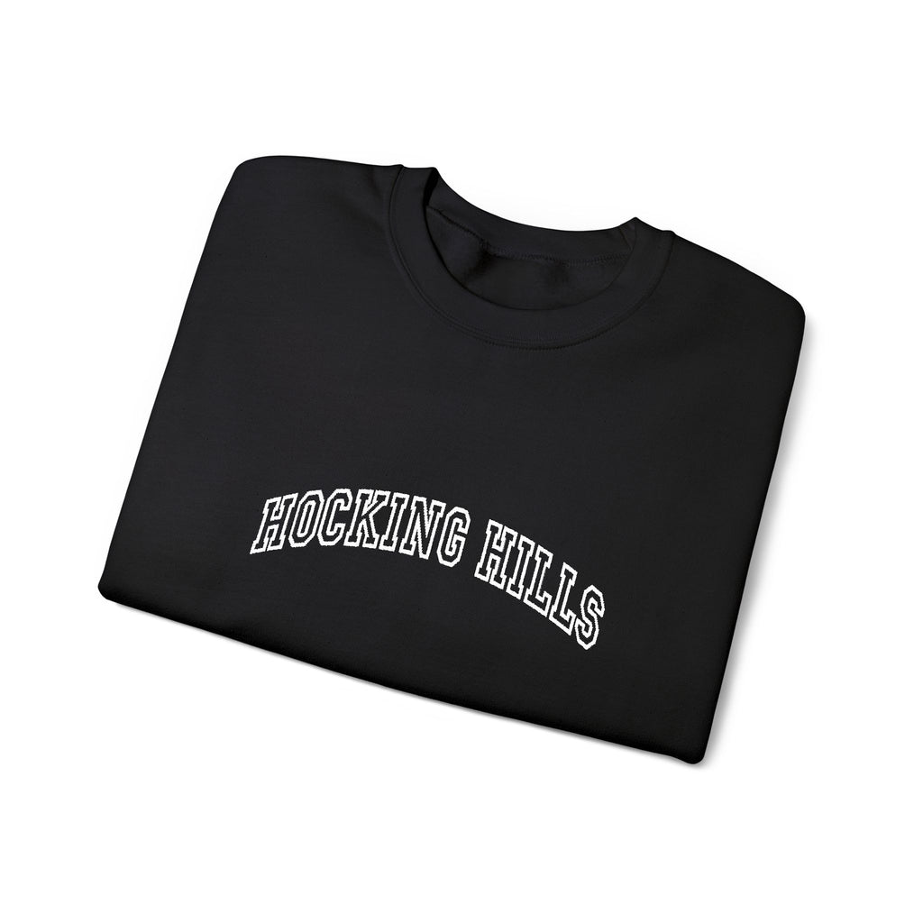 Crewneck Sweatshirt