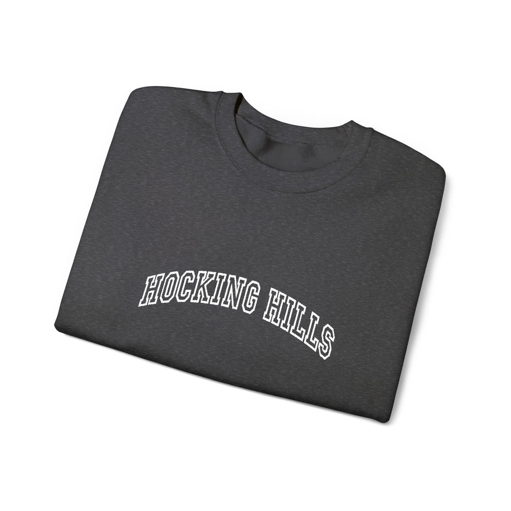 Crewneck Sweatshirt