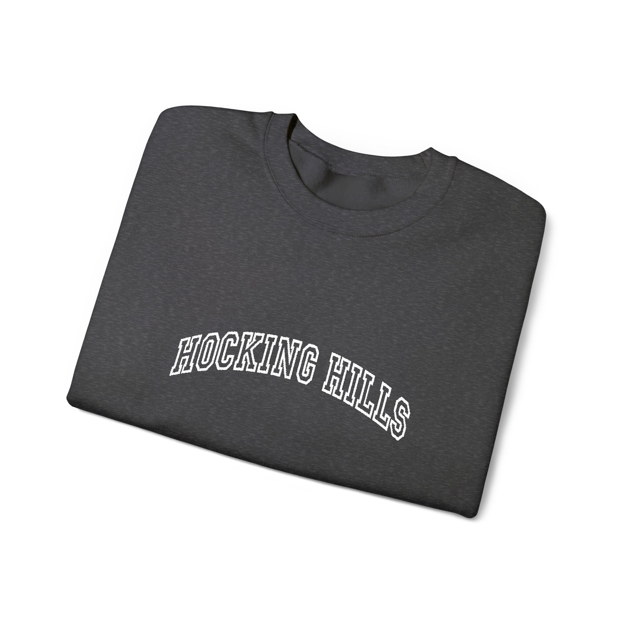 Crewneck Sweatshirt