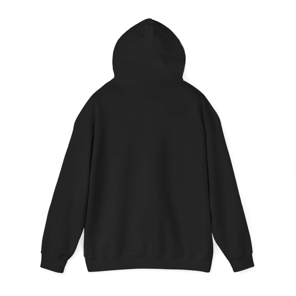 "MEET ME IN THE HILLS" COLLECTION Unisex Heavy Blend™ Hooded Sweatshirt