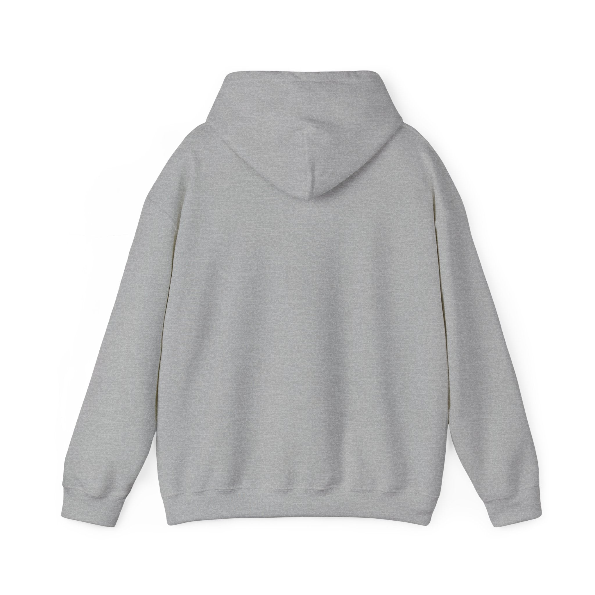 "MEET ME IN THE HILLS" COLLECTION Unisex Heavy Blend™ Hooded Sweatshirt