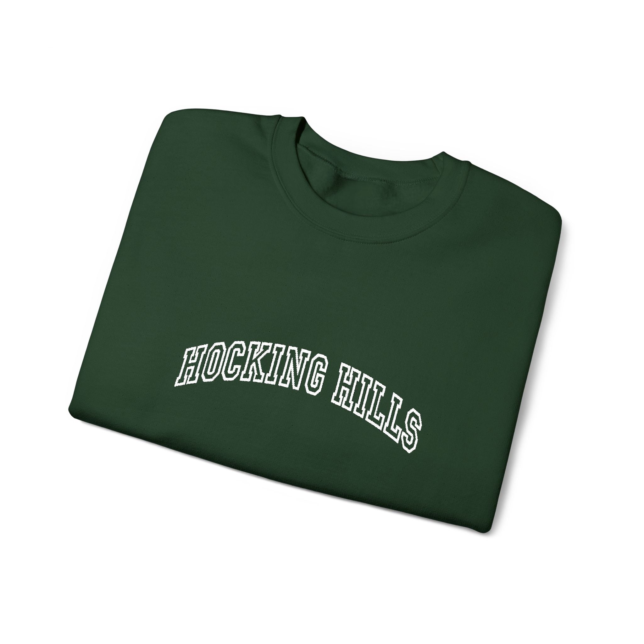 Crewneck Sweatshirt