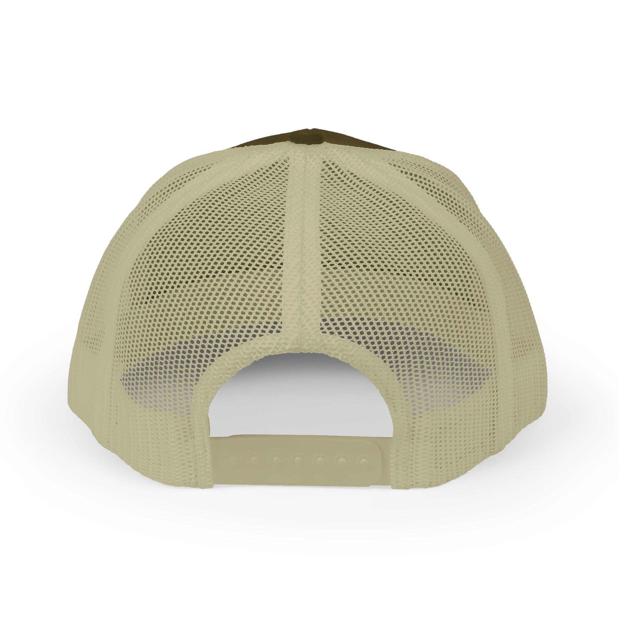 "MEET ME IN THE HILLS" COLLECTION - Snapback Trucker Cap