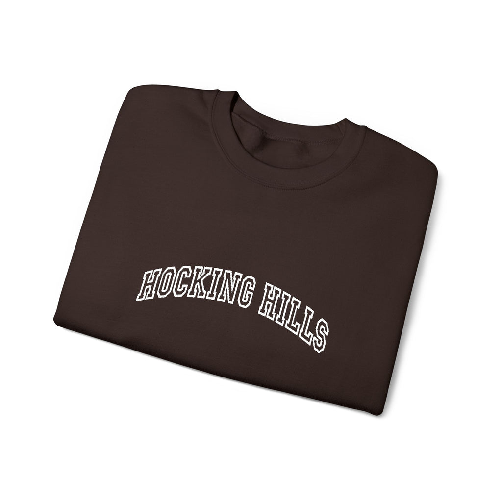 Crewneck Sweatshirt