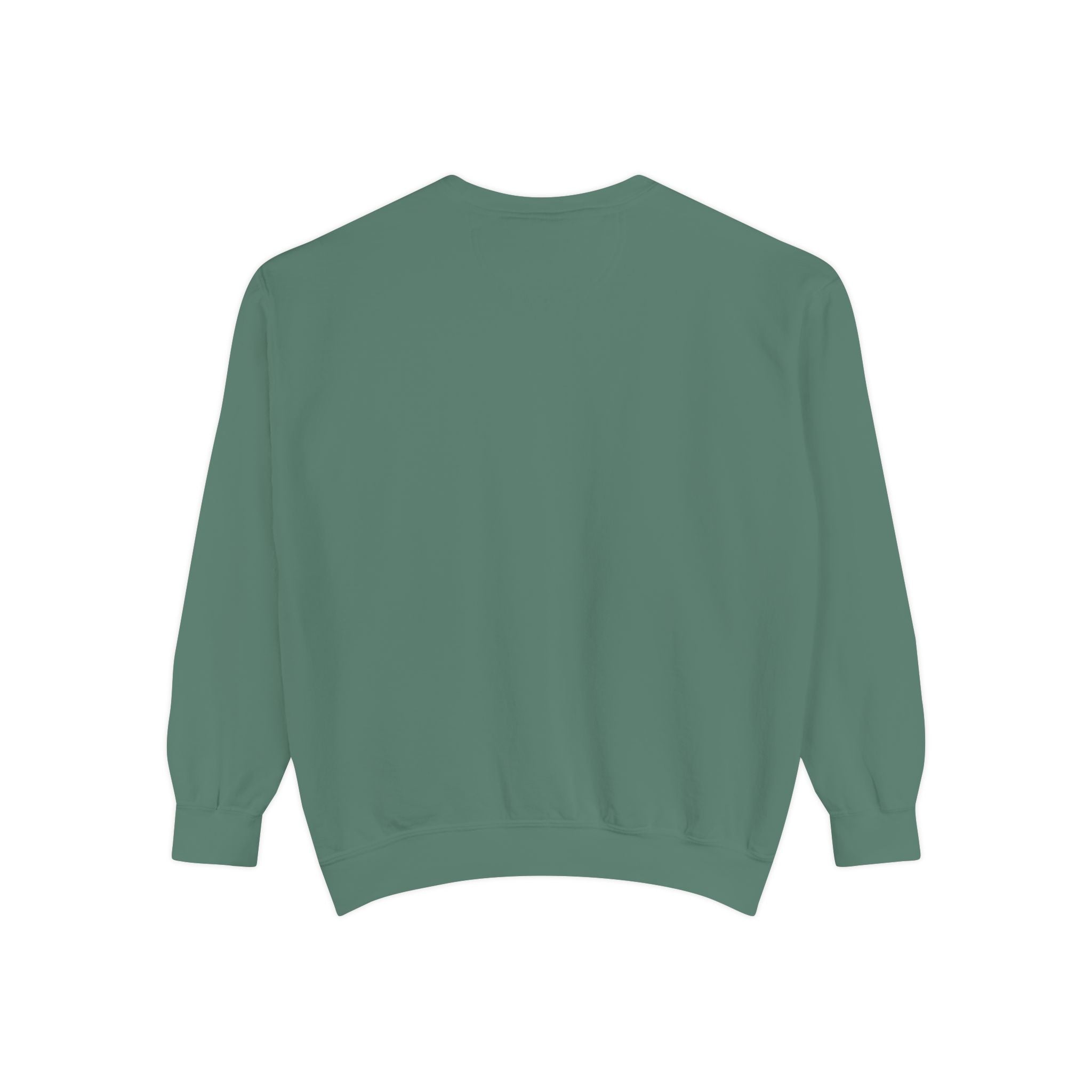 "MEET ME IN THE HILLS" COLLECTION - Graphic Crewneck
