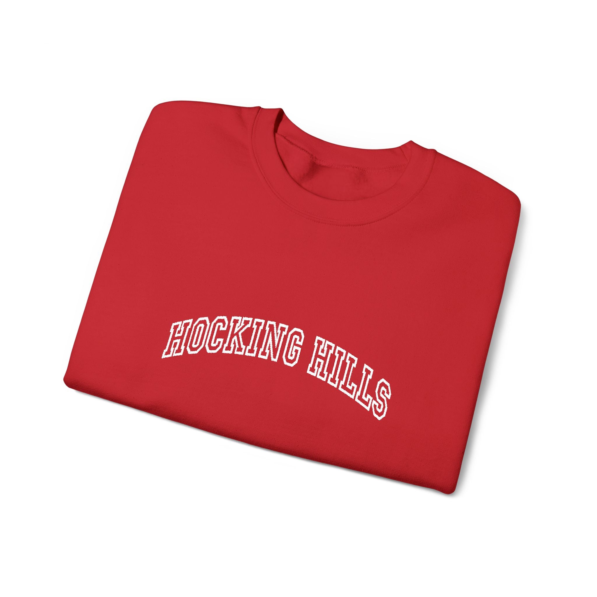Crewneck Sweatshirt