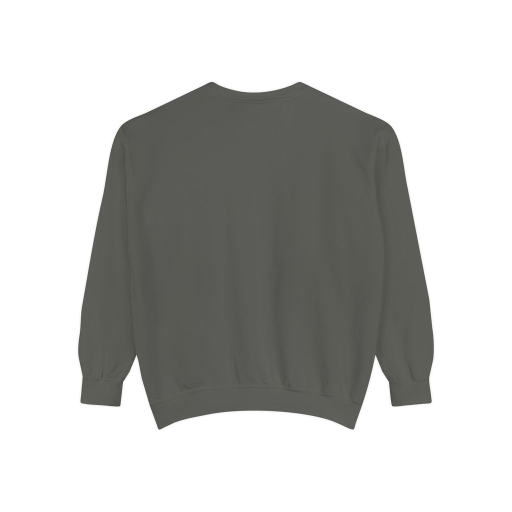 "MEET ME IN THE HILLS" COLLECTION - Graphic Crewneck