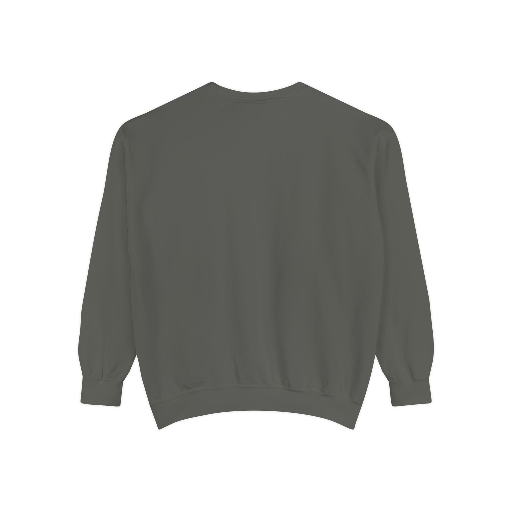 "MEET ME IN THE HILLS" COLLECTION - Graphic Crewneck