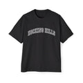Hocking Hills Arch Oversized Tee