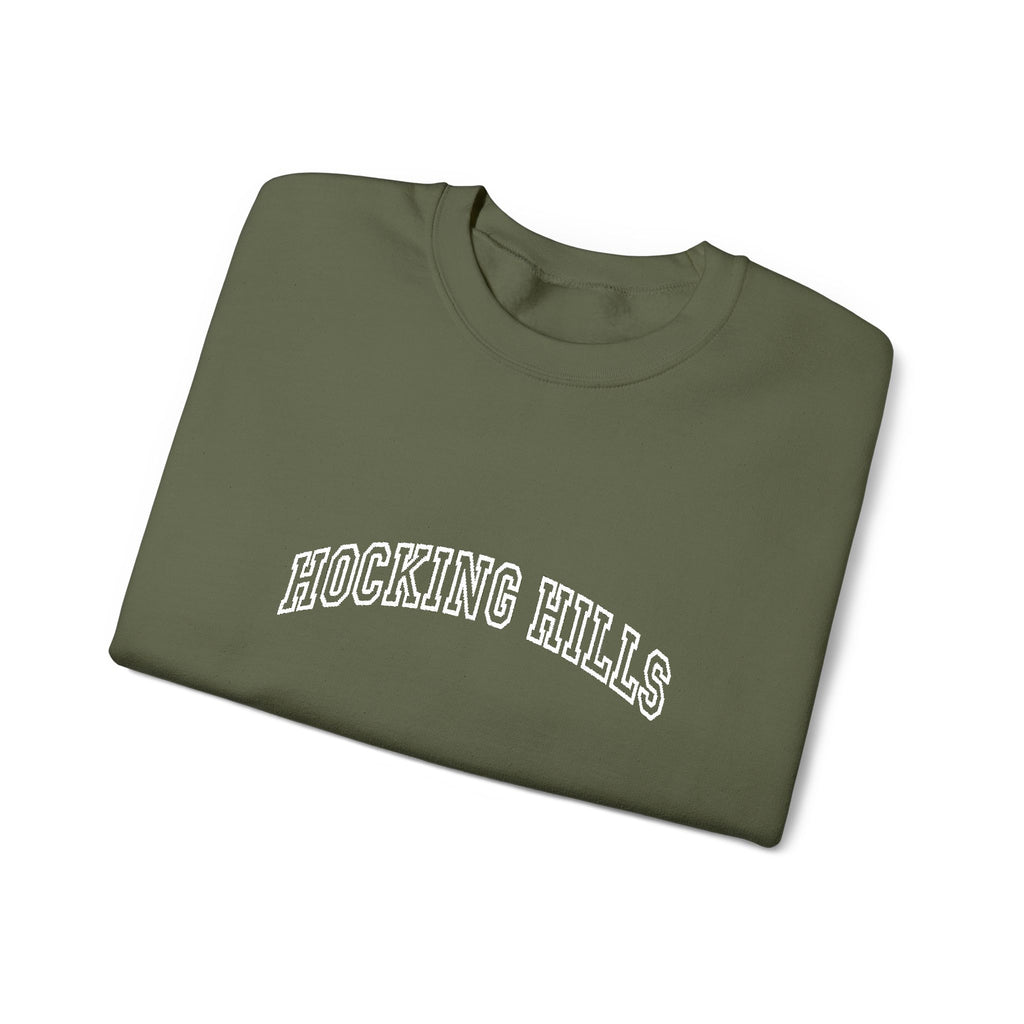 Crewneck Sweatshirt