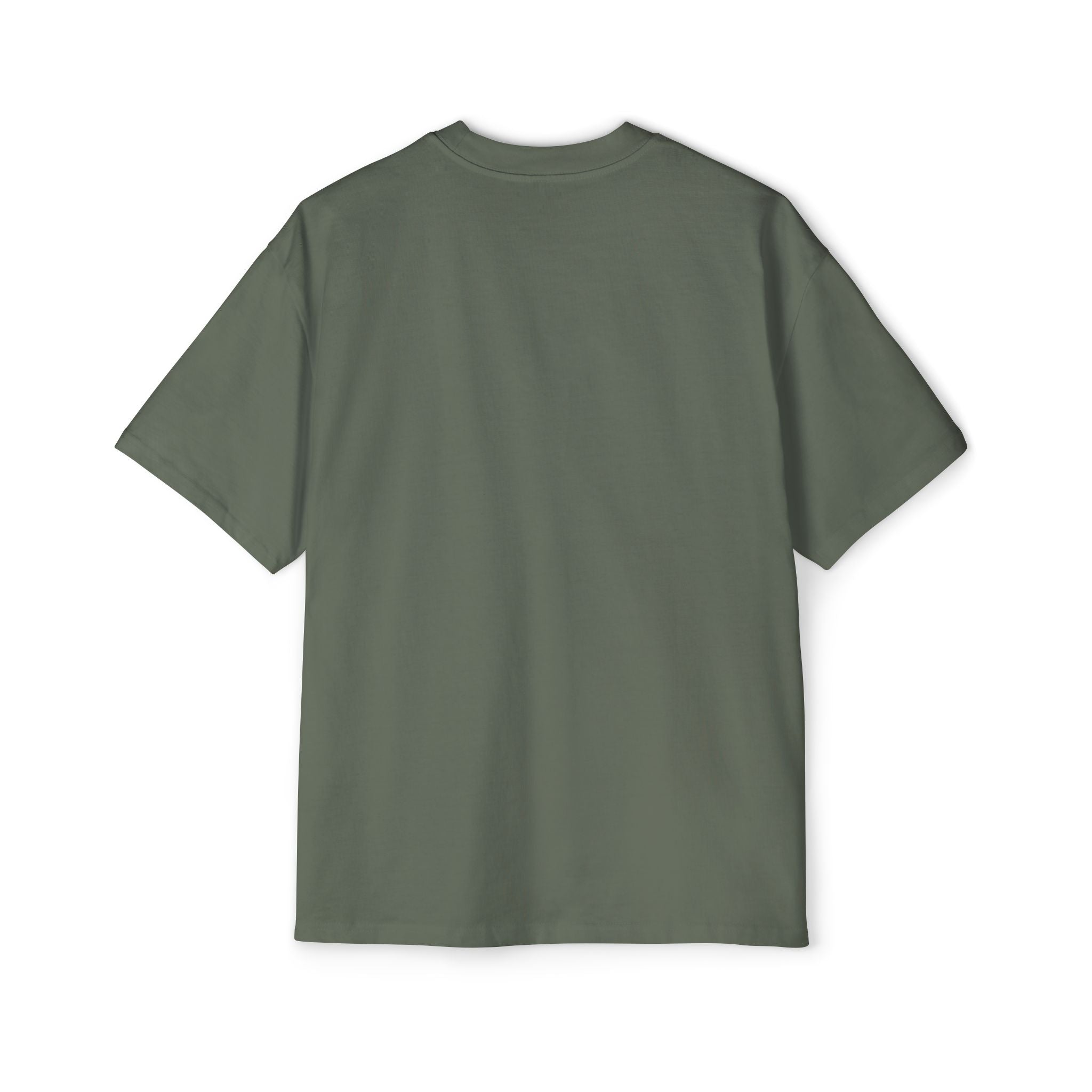 Hocking Hills Arch Oversized Tee