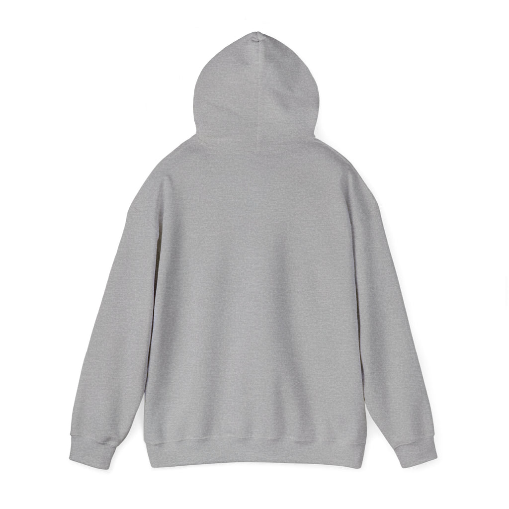 "MEET ME IN THE HILLS" COLLECTION Unisex Heavy Blend™ Hooded Sweatshirt