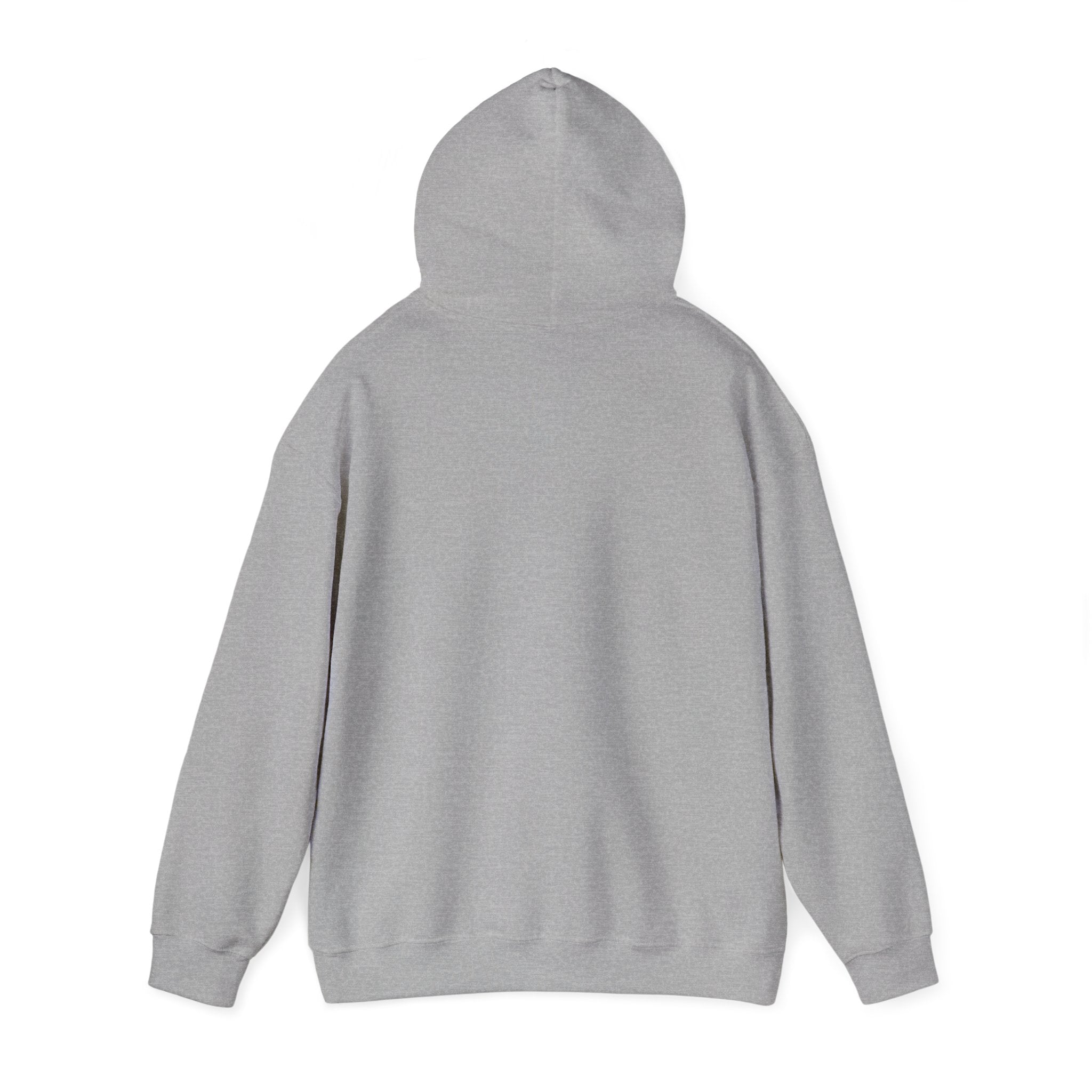 "MEET ME IN THE HILLS" COLLECTION Unisex Heavy Blend™ Hooded Sweatshirt