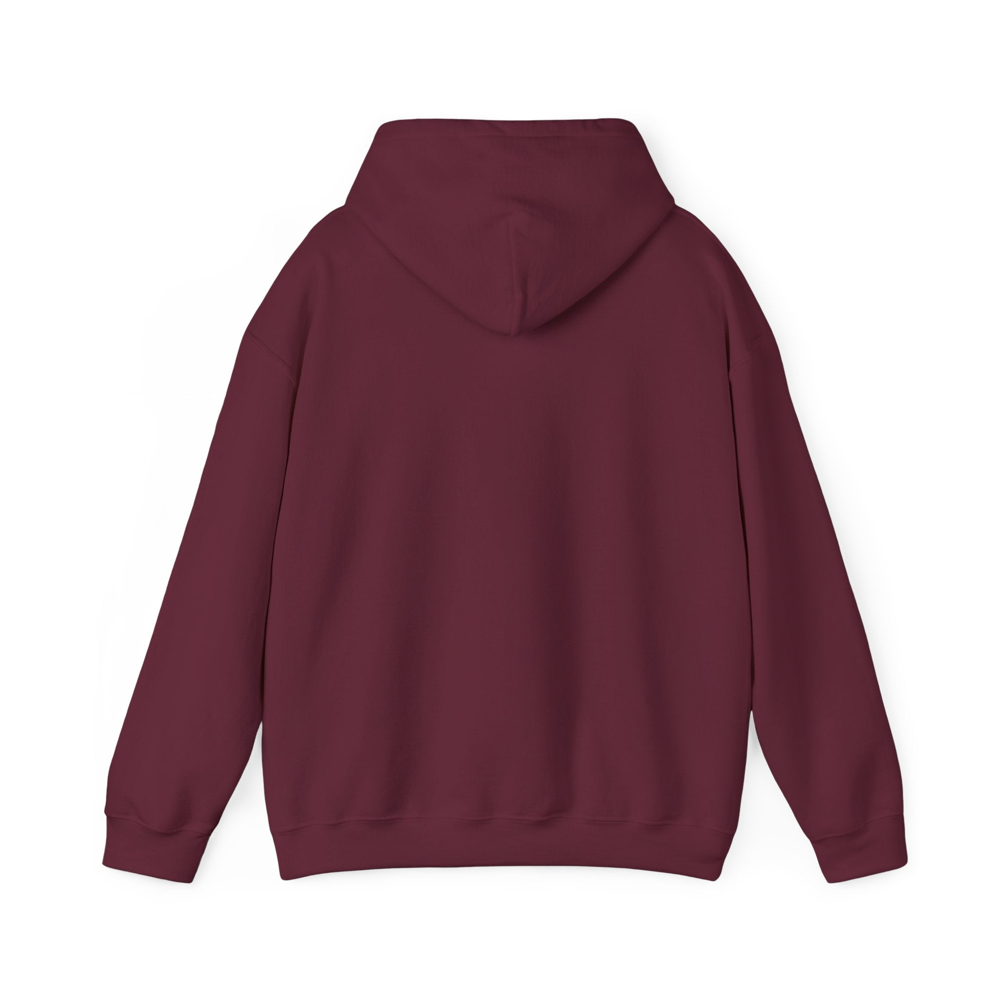 "MEET ME IN THE HILLS" COLLECTION Unisex Heavy Blend™ Hooded Sweatshirt