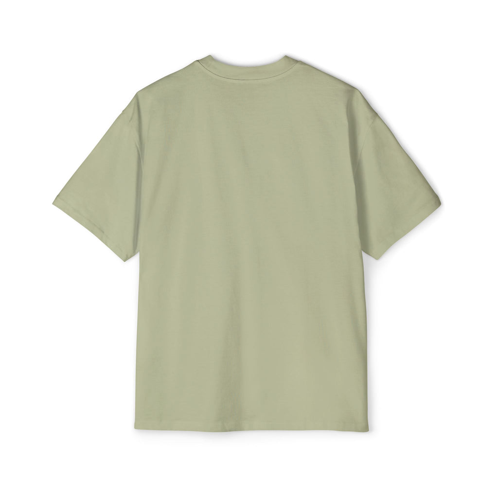 Hocking Hills Arch Oversized Tee
