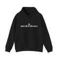 "MEET ME IN THE HILLS" COLLECTION Unisex Heavy Blend™ Hooded Sweatshirt