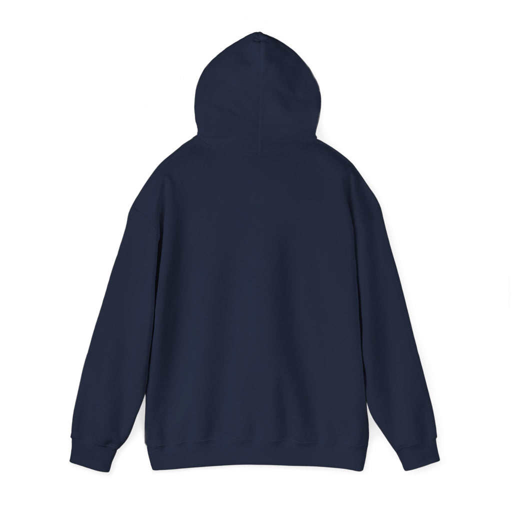 "MEET ME IN THE HILLS" COLLECTION Unisex Heavy Blend™ Hooded Sweatshirt