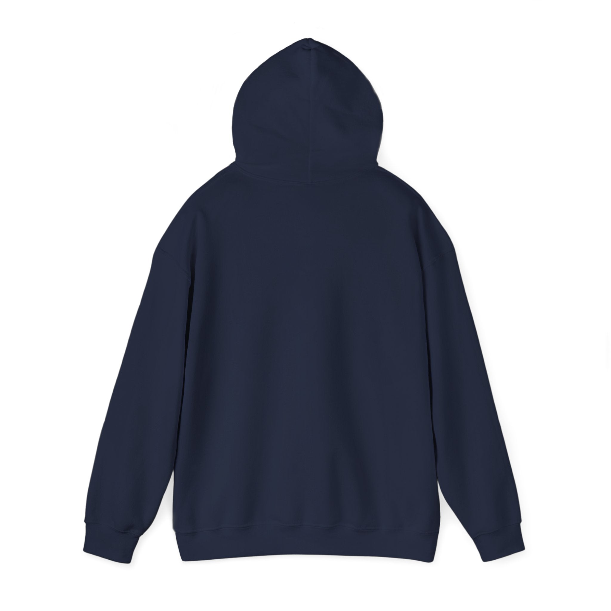"MEET ME IN THE HILLS" COLLECTION Unisex Heavy Blend™ Hooded Sweatshirt