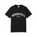 Hocking Hills Est. 1924 Garment-Dyed T-Shirt