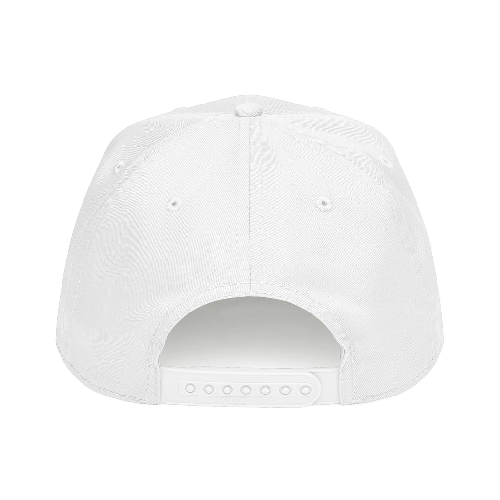 "MEET ME IN THE HILLS" COLLECTION Mid Profile Baseball Cap