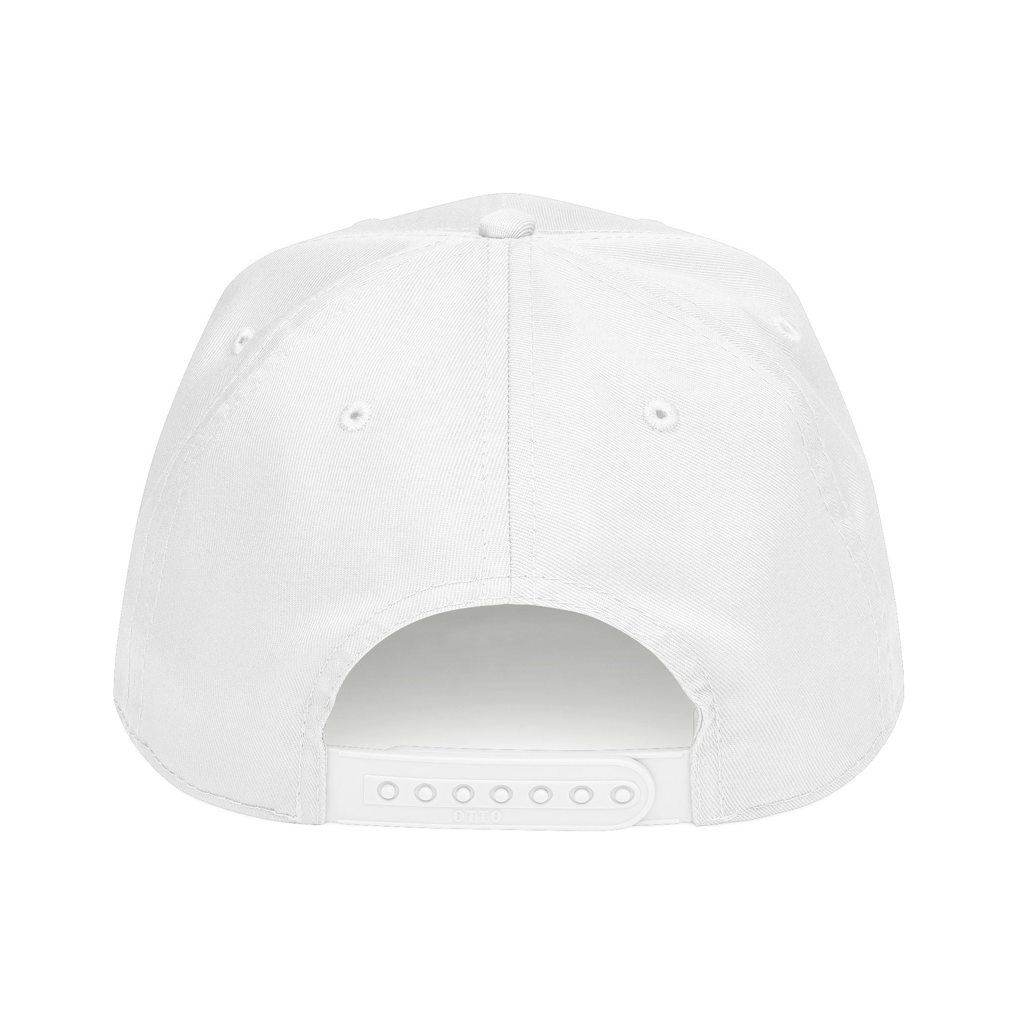 "MEET ME IN THE HILLS" COLLECTION Mid Profile Baseball Cap
